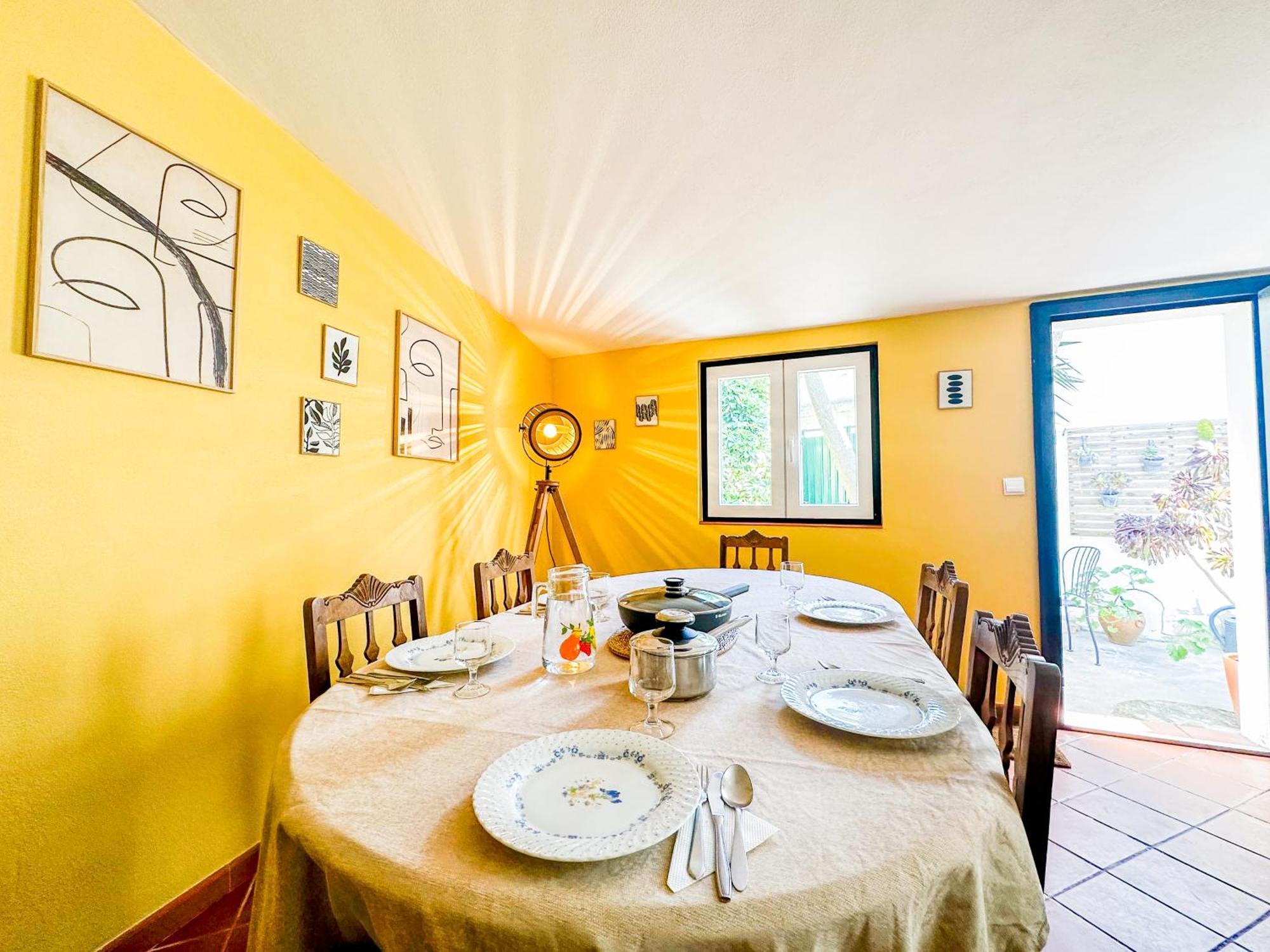 Casa Do Candeeiro Obidos Ngoại thất bức ảnh