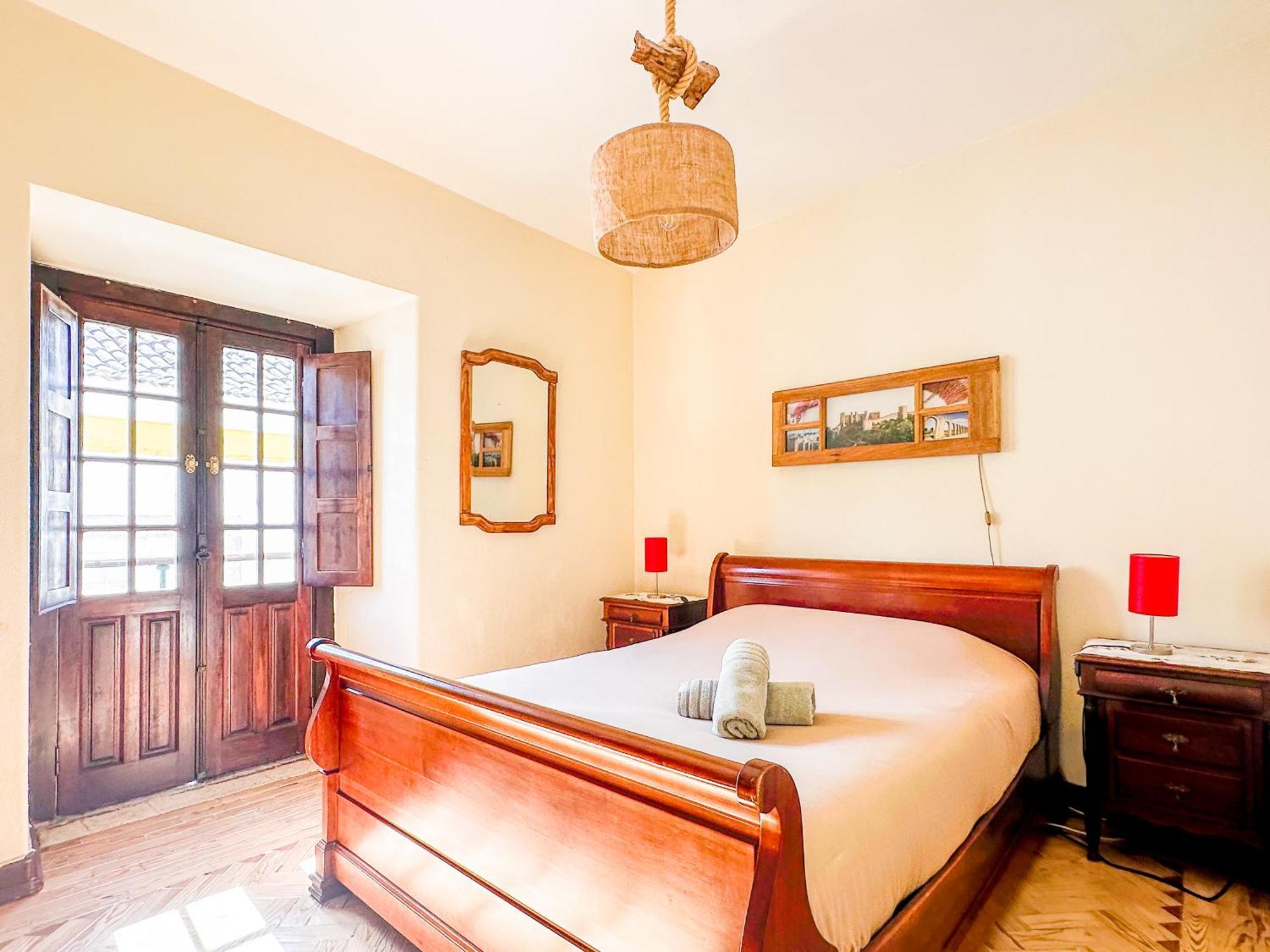 Casa Do Candeeiro Obidos Ngoại thất bức ảnh