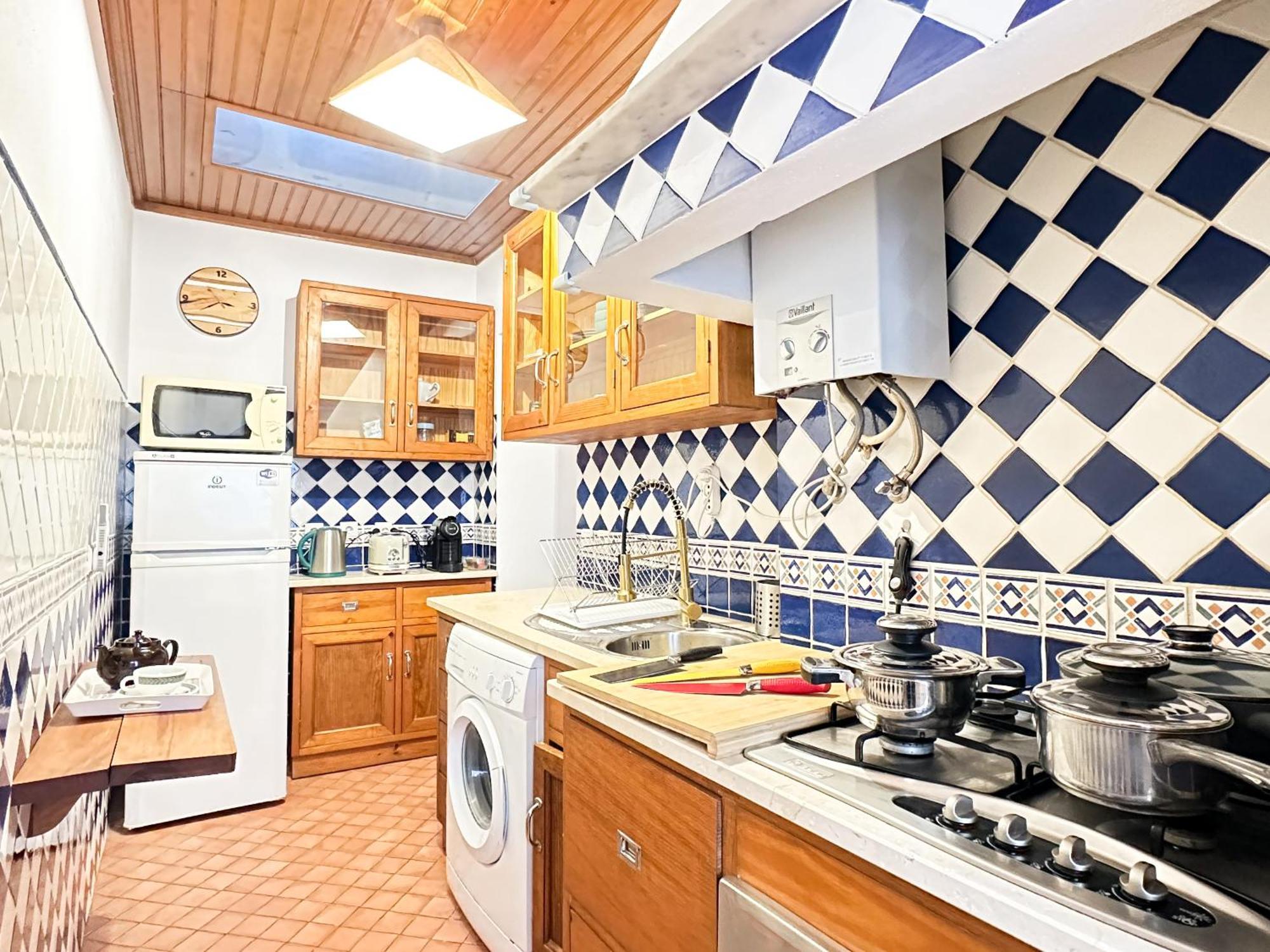 Casa Do Candeeiro Obidos Ngoại thất bức ảnh