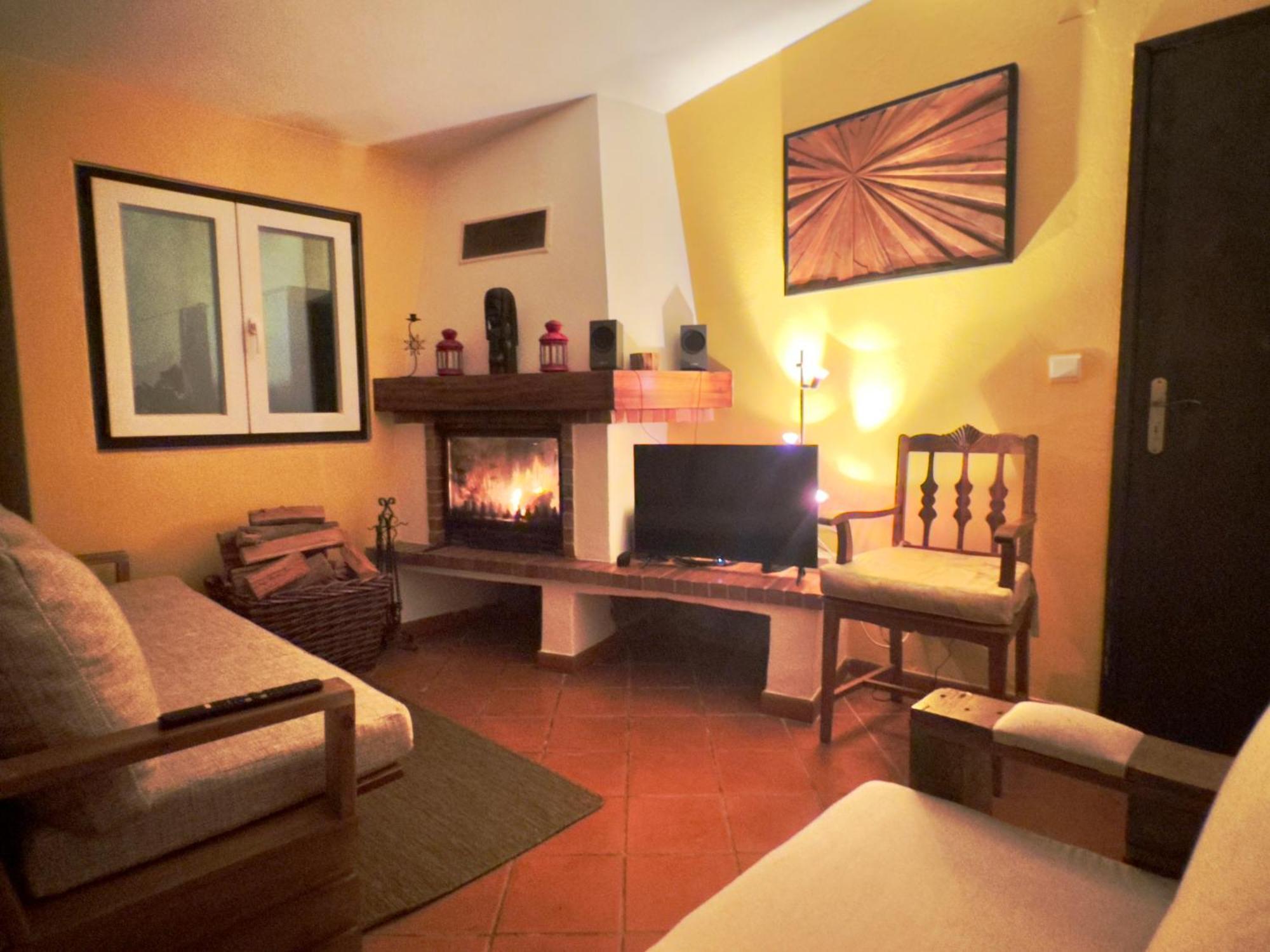 Casa Do Candeeiro Obidos Ngoại thất bức ảnh