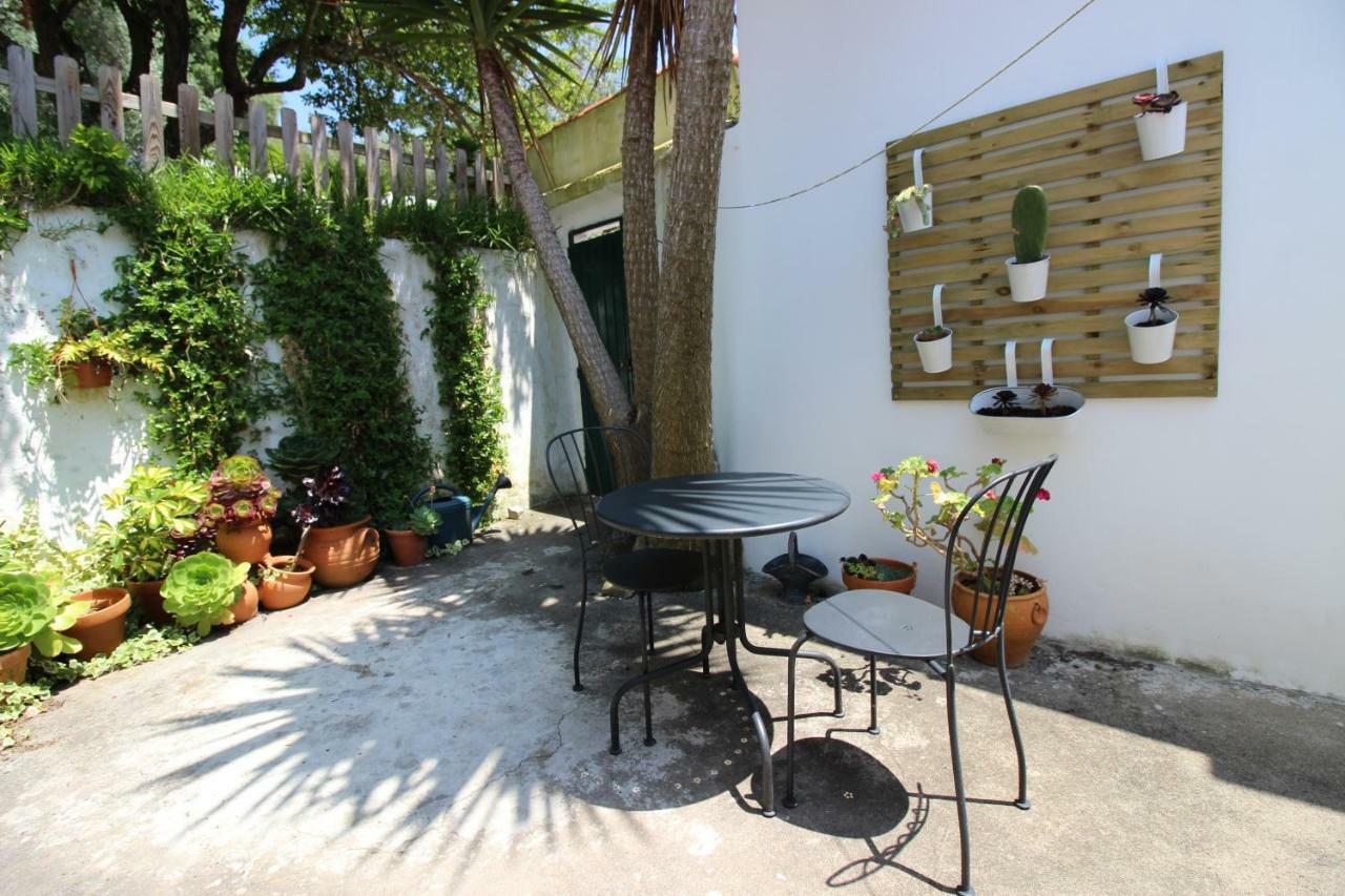 Casa Do Candeeiro Obidos Ngoại thất bức ảnh